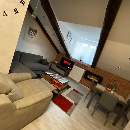 Deluxe Appartment Turin Exterior photo