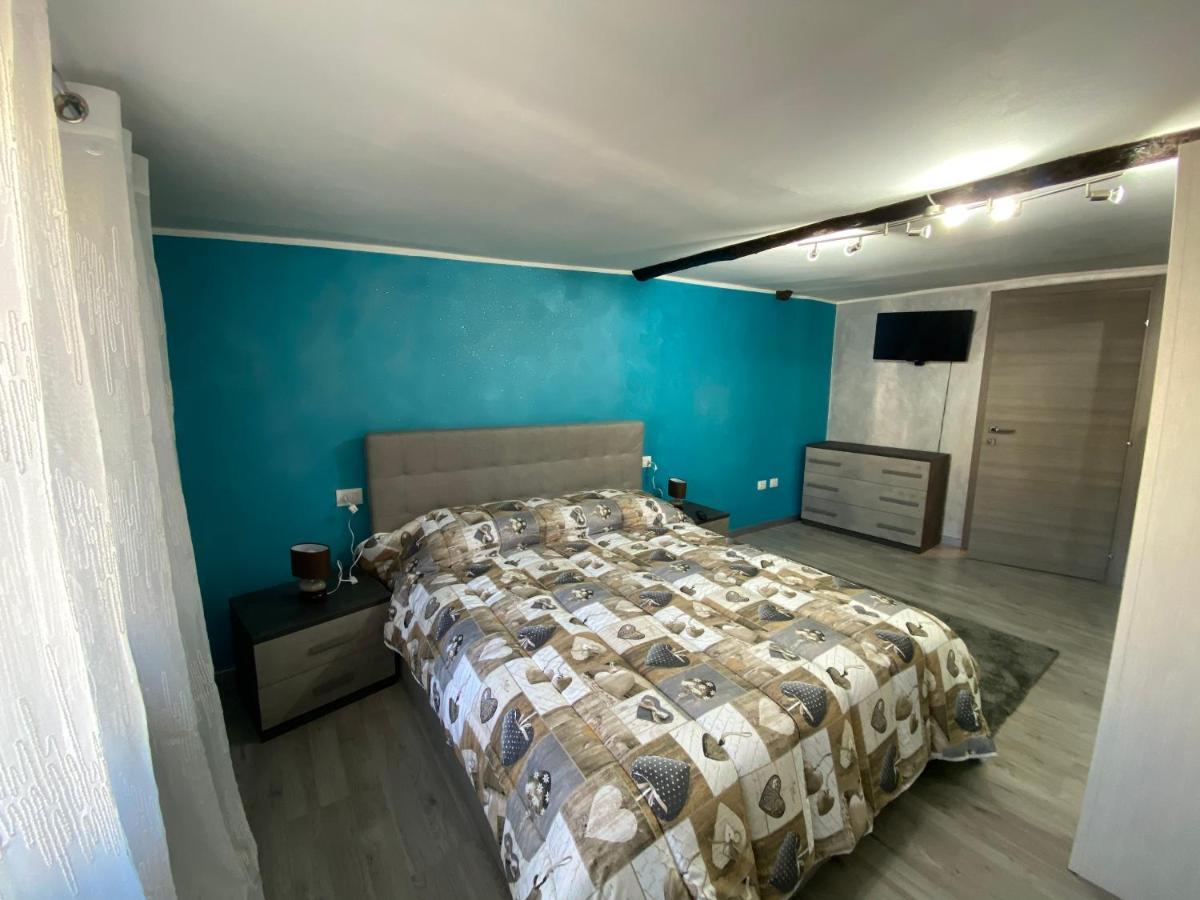 Deluxe Appartment Turin Exterior photo