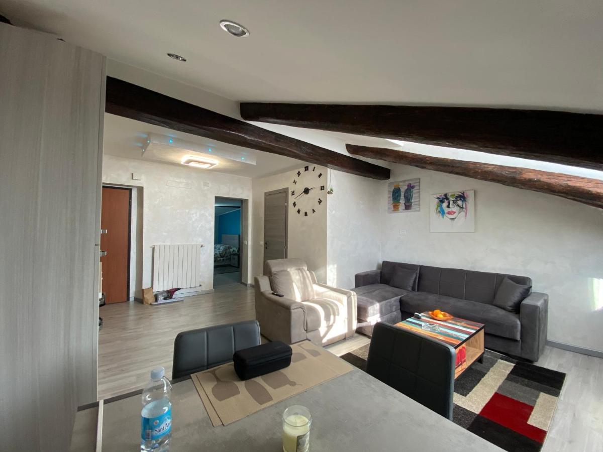 Deluxe Appartment Turin Exterior photo