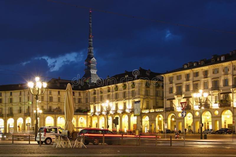 Deluxe Appartment Turin Exterior photo